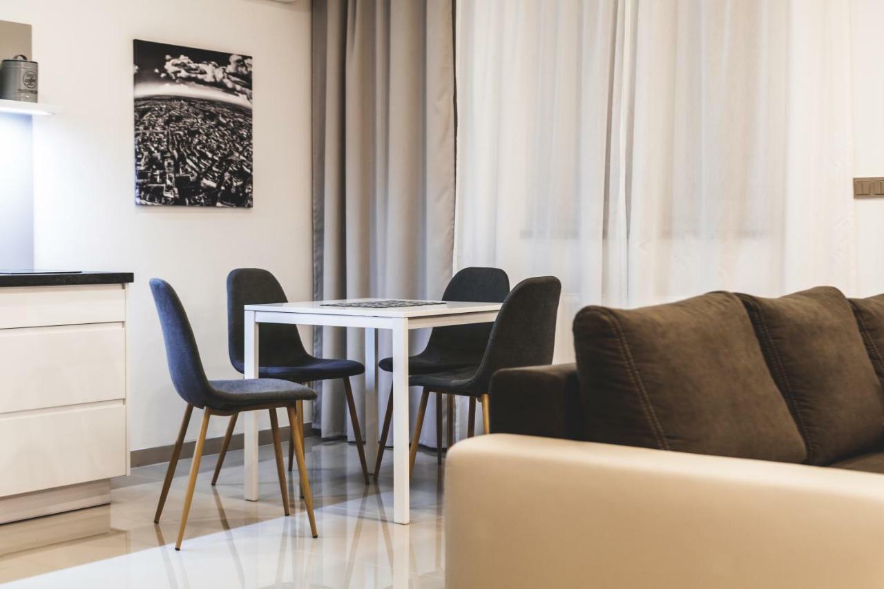 Silesia Apartment Ostrava Exterior foto